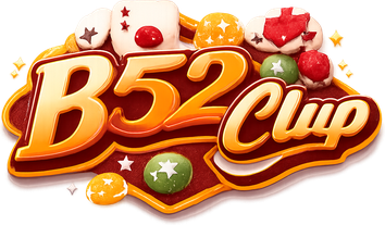 Logo b52clup